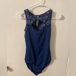 Balera Dancewear Solutions Leotard AND Skirt